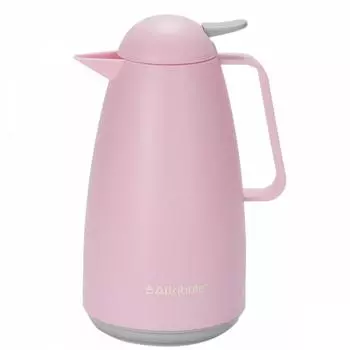 Термос-кувшин ATTRIBUTE VAC.FLAS IRIS 1.0л