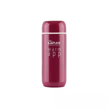 Термос LaPlaya WarmApp 560117 Pink 200 мл