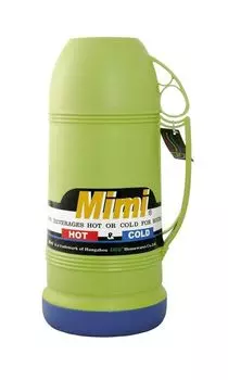 Термос Mimi PNF-100 Green 1 л