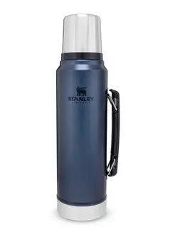 Термос Stanley Classic (1 литр), синий