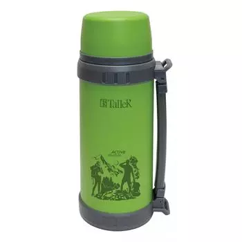 Термос TalleR TR-2420 1,1л