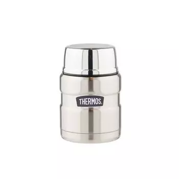 Термос Thermos Food Jar SK-3000 стальной 470 мл