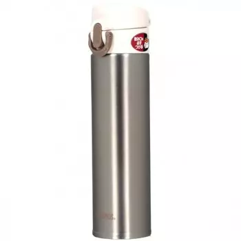 Термос Thermos JNI400-SL 0.4л. серебристый/белый