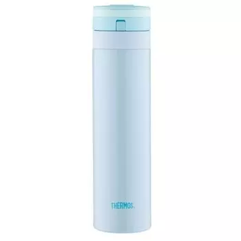 Термос Thermos JNS-450-BL SS (935755) 0.45л. голубой