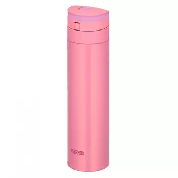 Термос Thermos JNS-450-P SS (935540) 0.45л. розовый