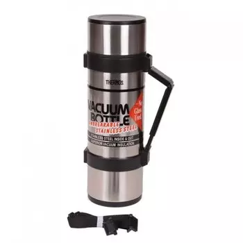 Термос Thermos NCB-12B Rocket Bottle (835666) 1.2л. серебристый