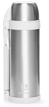 Термос универсальный Арктика 205-2000 2 л стальной