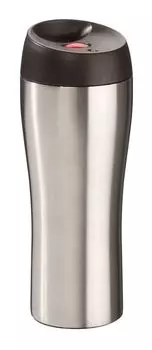 Термостакан Solingen 5175.10 Silver 400 мл