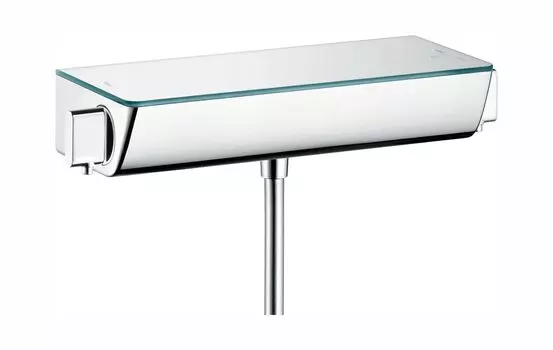 Термостат для душа Hansgrohe Ecostat Select 13161000