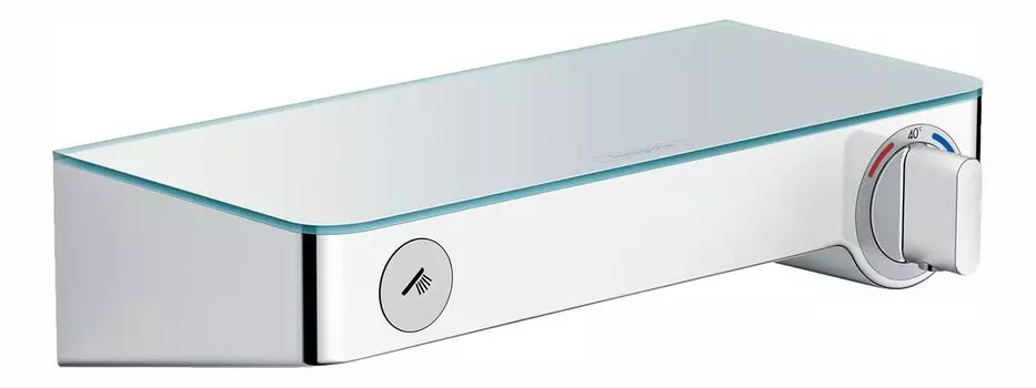 Термостат для душа Hansgrohe Select 13171000