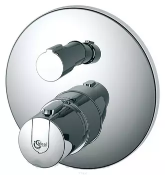 Термостат для душа Ideal Standard Ceratherm A4659AA