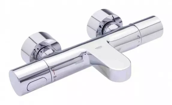 Термостат для ванны Grohe Grohtherm 3000 Cosmopolitan 34276000