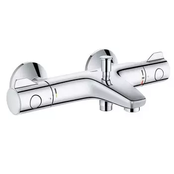 Термостат для ванны Grohe Grohtherm 800 34567000