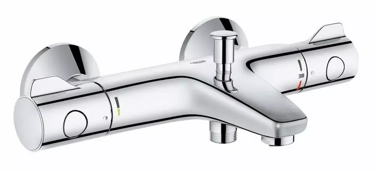 Термостат для ванны Grohe Grohtherm 800 34576000