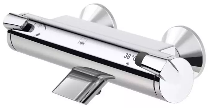 Термостат для ванны Oras Optima 7140U