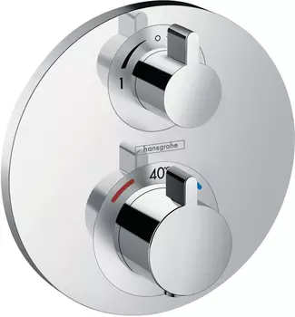 Термостат Hansgrohe Ecostat S 15758000