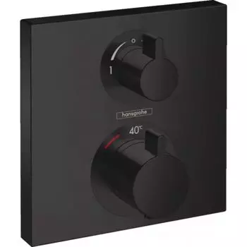 Термостат Hansgrohe Ecostat Square 15714670