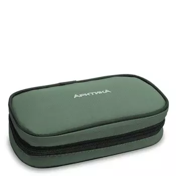 Термосумка Арктика 040 мини, зеленая