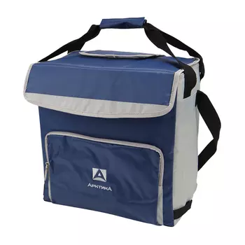 Термосумка Арктика 3000-30 30 л синий