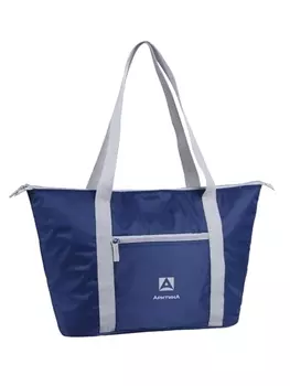 Термосумка Арктика 3100-30 синяя 30л