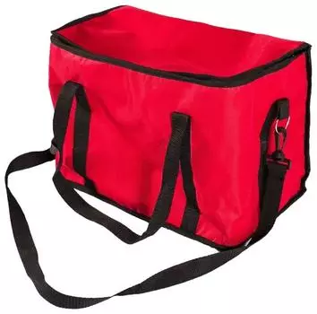 Термосумка AvtoTink 12L Red 61005