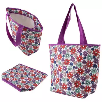 Термосумка CB-155, 20л., р-р: 42x16x34см