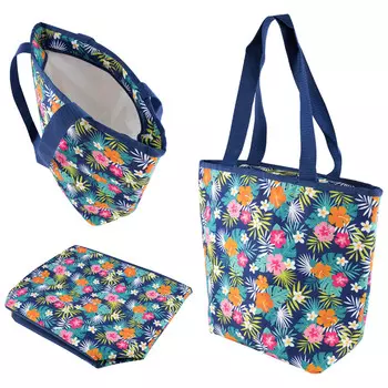 Термосумка CB-157, 20л., р-р: 42x16x34см