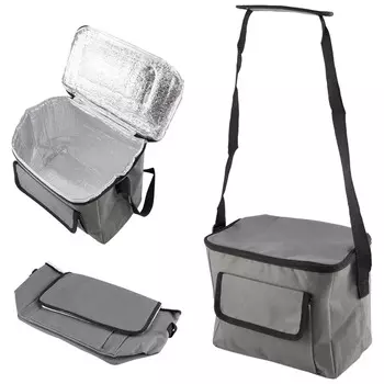 Термосумка CB-160, 7л., р-р: 25x15x20см