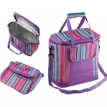 Термосумка Lines, CB-97, 20л, р-р: 31*17*36см