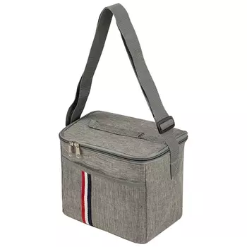 Термосумка PC2215, 8л, р-р: 24x17x20см