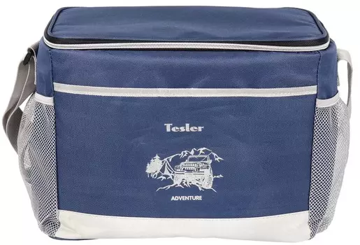 Термосумка Tesler TCB-1422 14L