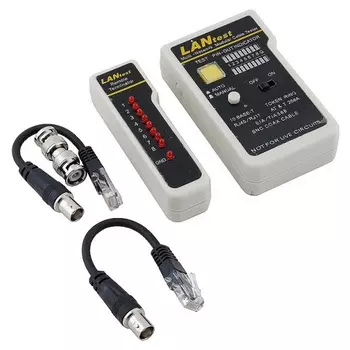 Тестер 5bites LY-CT007