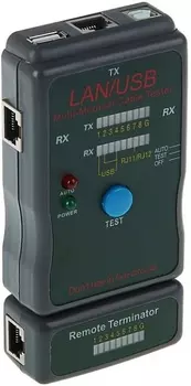 Тестер 5bites LY-CT011