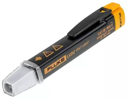 Тестер напряжения Fluke LVD2