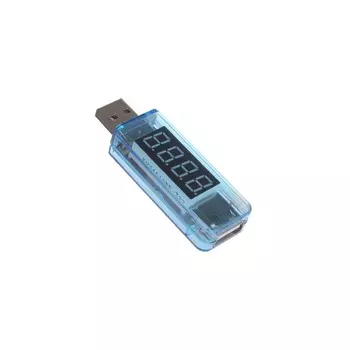 Тестер напряжения Palmexx KW-202 PX/VA-usb-tester