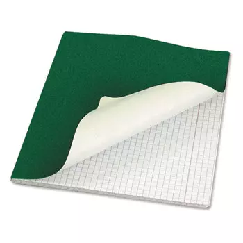 Тетрадь бумвинил А5, 48 л., офсет №2, клетка, с полями, STAFF, 402018, (30 шт.)