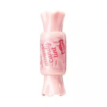 Тинт-мусс для губ Конфетка The Saem Saemmul Mousse Candy Tint 04 Grapefruit Mousse 8гр