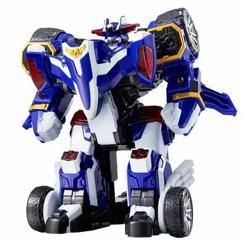 ТОБОТ ДГ СТОРМ ДЖО