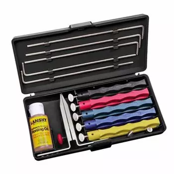Точилка для ножей Lansky Deluxe LKCLX 35848
