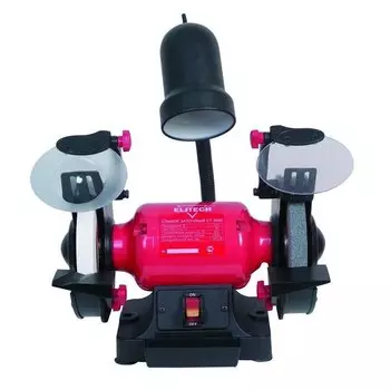 Точило Elitech СТ300C