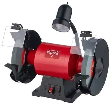 Точило Elitech СТ900C