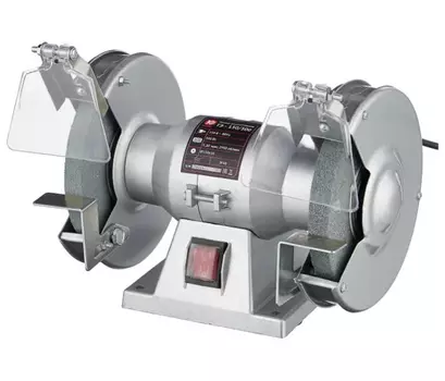 Точило Калибр ТЭ-150/300