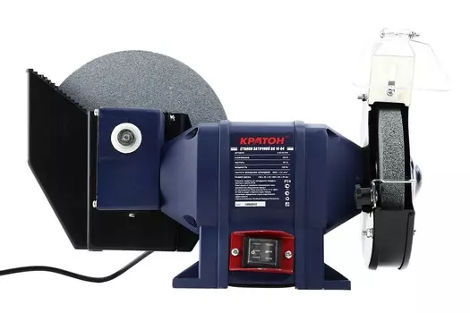 Точило Кратон BG 14-04