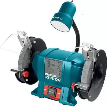 Точило Кратон BG 250/150 L