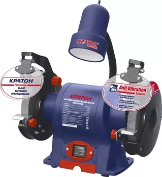 Точило Кратон BG 350/150LP