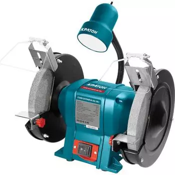 Точило Кратон BG 350/200 L