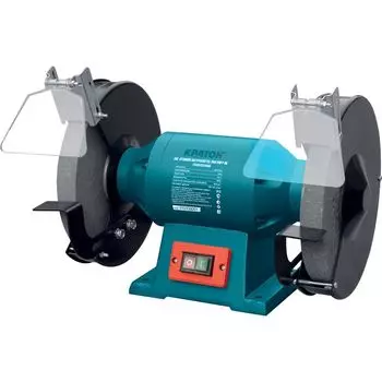 Точило Кратон BG 750/250P