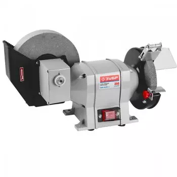 Точило Зубр ЗТШМ-150/200У