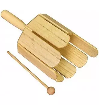 Тон-блок FLIGHT FMT-1