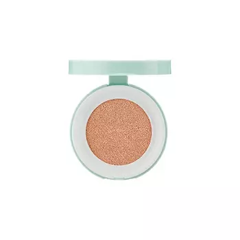 Тональная основа The Saem Saemmul Perfect Pore Cushion 02 Natural Beige 12гр